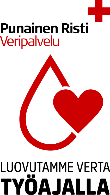 SPR Veripalvelu