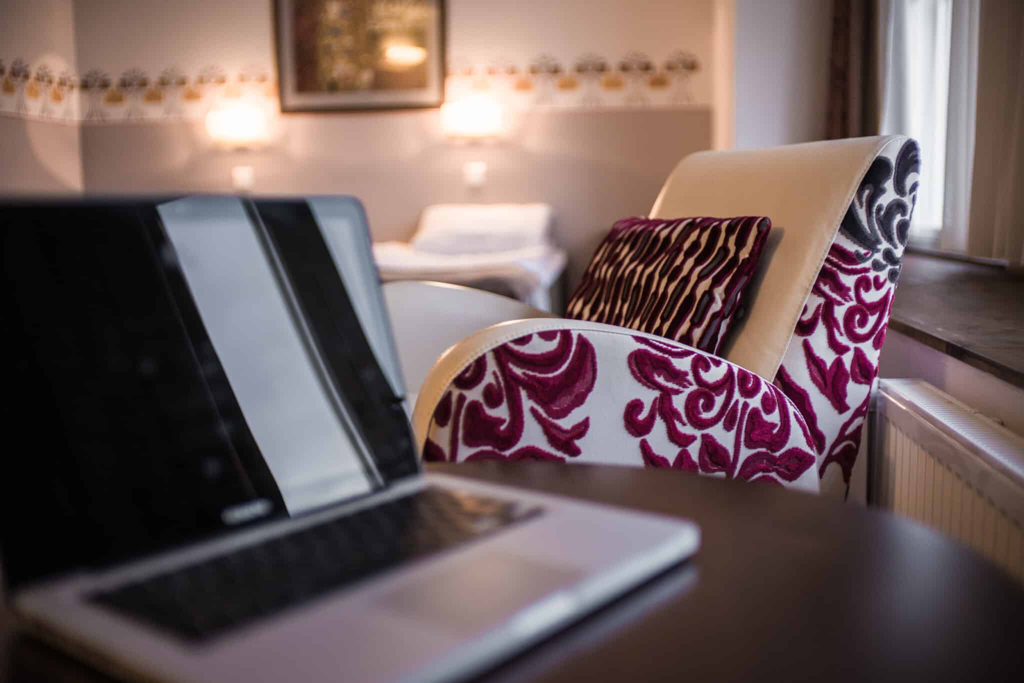 Frequently asked questions Hotel Arthur