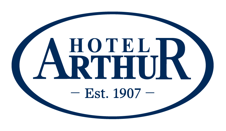 Hotel Arthur logo